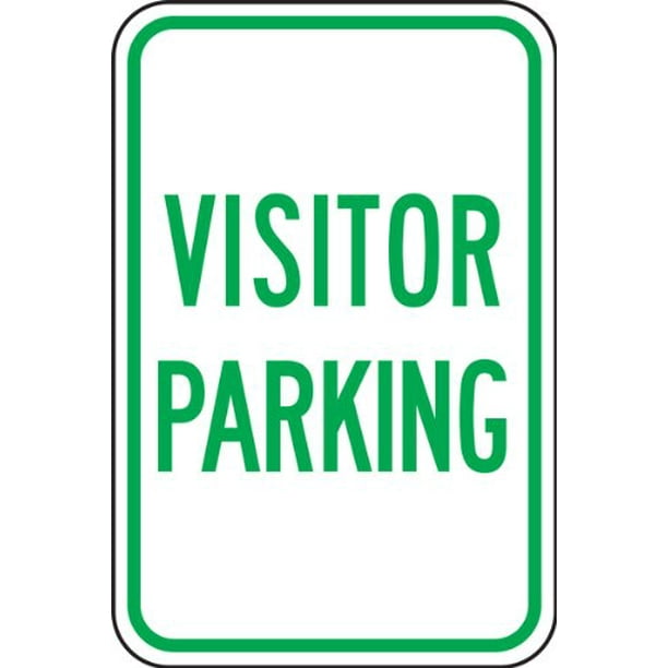 Accuform FRP352RA Engineer-Grade Reflective Aluminum Healthcare Facility Parking Sign 18 Length x 12 Width x 0.080 Thickness LegendAmbulance Parking ONLY Green on White LegendAmbulance Parking ONLY 18 Length x 12 Width x 0.080 Thickness Accuform FRP352RA Engineer-Grade Reflective Aluminum Healthcare Facility Parking Sign 18 Length x 12 Width x 0.080 Thickness LegendAmbulance Parking ONLY Green on White LegendAmbulance Parking ONLY 18 Length x 12 Width x 0.080 Thickness